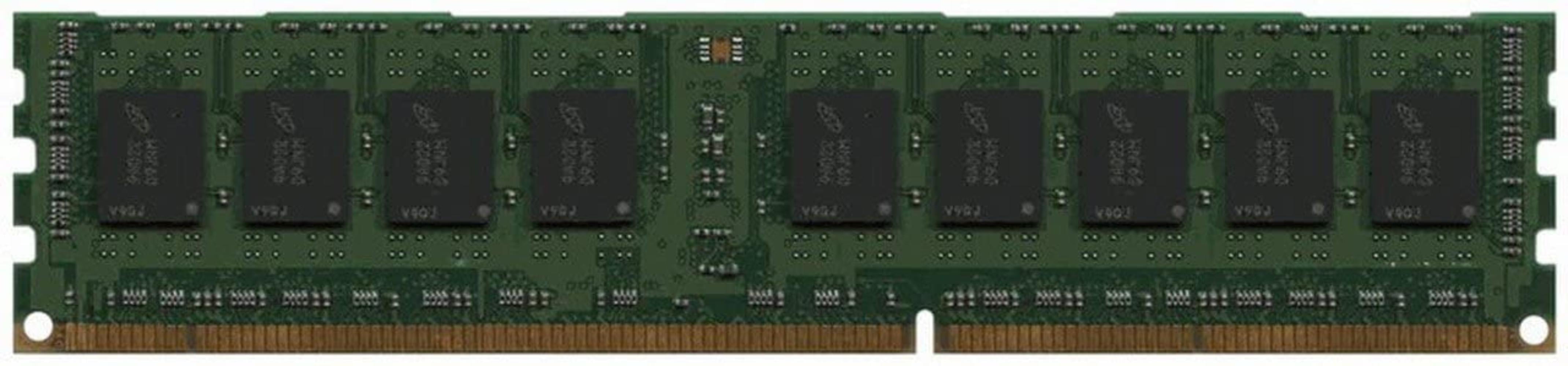 49Y1563 IBM Compatible 16GB PC3-10600 DDR3-1333 2Rx4 1.35v ECC RDIMM 