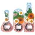 thumbnail image 3 of Ouvre-bouteilles et Boîtes Moins de 10 Kit en Acier Inoxydable Inserts d'Ouvre-Bouteilles Bière Acier Inserts de Bouteilles DIY Métal Cuisine, Salle à Manger et Bar, 3 of 9