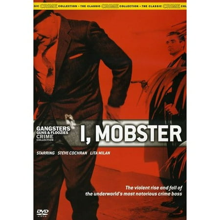 I, Mobster (Full Frame)
