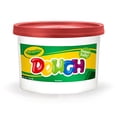 thumbnail image 1 of Masa Crayola Red 1,36 kg, 1 of 5