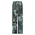 thumbnail image 4 of Demon Slayer Muichiro Tokito Mens Pajama Pants PJs Bottoms Sleepwear Lounge Pants, 4 of 7
