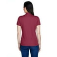 thumbnail image 2 of Team 365 Polo de Protection contre les Accrocs pour Femmes, 2 of 3