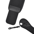 thumbnail image 2 of Methold Correa para la muñeca Cordón de mano Cordón colgante Gran resistencia Mano de obra fina práctico Suministros de cámara Accesorios de cámara y óptica Negro, 2 of 6