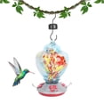 thumbnail image 2 of Bird Supplies, Removable Container Bird Feeder, Unique For Honey Courtyard, 2 of 8