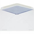 thumbnail image 4 of Quality Park Qua-90063 Postage Saving Window Envelopes - #10 1/2 [9.5" X 6"] - White (qua90063), 4 of 6