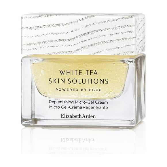Crema reponedora de té blanco Elizabeth Arden 50 ml