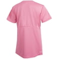 thumbnail image 2 of Playera Adidas JSY. W SL T MX 3 para Mujer. GA1210 rosa M, 2 of 2