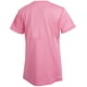 thumbnail image 2 of Playera Adidas JSY. W SL T MX 3 para Mujer. GA1210 rosa S, 2 of 2