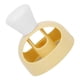 thumbnail image 4 of Molde cortador para hacer donas, postres, donas, galletas, pasteles, molde para hornear, herramienta de bricolaje, 4 of 15