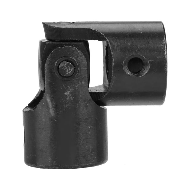 Shaft Joint, Rotatable Universal Joint, Metal For Shafts That Transmit Rotary Motion. ANGGREK Otros
