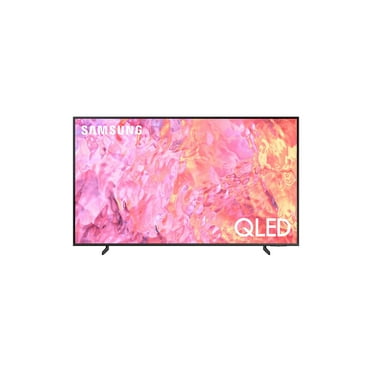 SAMSUNG 55" Class Q60C QLED 4K Smart TV QN55Q60CAFXZA 2023