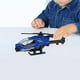 thumbnail image 1 of Pequeño helicóptero Mini de cumpleaños Regalo de cumpleaños Avión de juguetes de decoración de pasteles de regalo de cumpleaños para el, 1 of 10