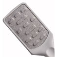 thumbnail image 2 of Body Toolz Dual Sided Foot Rasp Foot File Smooth Rough Calluses, 2 of 4