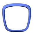thumbnail image 1 of jinwen Car Stee Wheel Center Direction for A3 A4L B7 Q5 Blue, 1 of 7