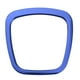 thumbnail image 2 of 3x Del Volante Del Coche Emblema Ajuste Para A4 B6 B7 B8 A3, 2 of 9