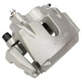 thumbnail image 4 of TRQ Front Right Brake Caliper w/Bracket Passenger Side Compatible with 2011-2019 Dodge Durango Jeep Grand Cherokee, 4 of 5