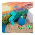 thumbnail image 4 of Arena Kinética Kinetic Sand Playset Playa De Tortugas, 4 of 4