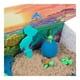thumbnail image 4 of Arena Kinética Kinetic Sand Playset Playa De Tortugas, 4 of 4