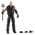 thumbnail image 6 of WWE Elite Top Picks Action Figure & Accessories, Poseable Collectible (Character May Vary), 6 of 7