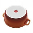 thumbnail image 7 of Hercules Aluminum Oval Dutch Oven, 7 of 7
