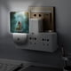 thumbnail image 5 of Raya y el Último Dragón Luz nocturna LED con sensor de anochecer a amanecer para dormitorio, baño, pasillo, escaleras - Lámpara LED nocturna de enchufe, 0.5W - 1 pieza, 5 of 6