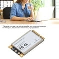 thumbnail image 4 of Módulo De Tarjeta Inalámbrica, 80 MHz PCIe 1.1 PCB WLE600VX QCA9882 Tarjeta Inalámbrica De Bajo Consumo Para La Industria, 4 of 7