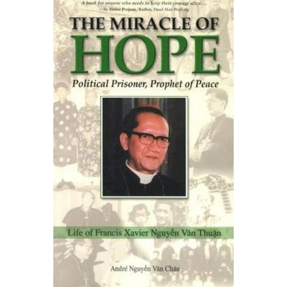 Miracle of Hope, (Paperback)