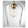 thumbnail image 6 of Savoy House Octave 1-Light Pendant, 6 of 6