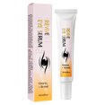 thumbnail image 4 of Advanced Retinol Eye Cream 30ml, Anti-Aging Dark Circle Reducer, Sérum Reparador de Líneas Finas y Arrugas con Ácido Hialurónico, Cafeína y Extracto de Papaver, Suave para Todo Tipo de Pieles, Sin, 4 of 7