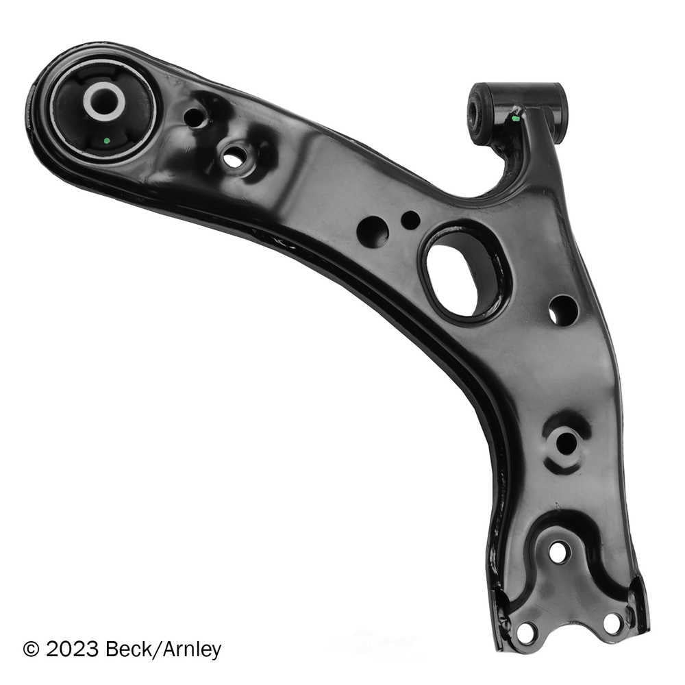BeckArnley 102-7527 Control Arm