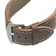 thumbnail image 5 of Reloj Análogo Zeit Casual Hombre Extensible Tacto Piel cafe 35 mm Zeit CB00024684, 5 of 5
