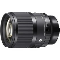 Sigma 50MM F1.4 DG DN Art Lens, Sony E-Mount