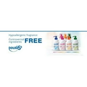 DouxoS3 PYO Chlorhexidine + Ophytrium Shampoo 16.9 oz