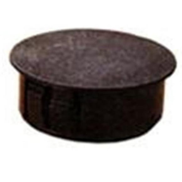 Morris Products 22386 Bouchons de Trou 0.5 Po Lot de 10