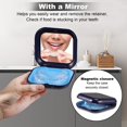 thumbnail image 3 of Retainer Case - Blue, 3 of 3