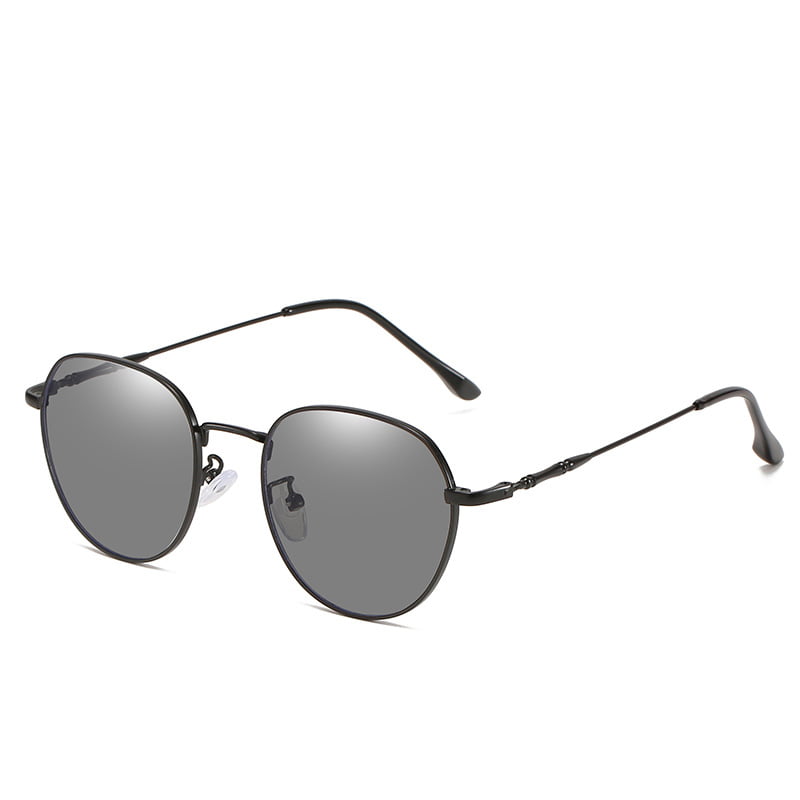 Details about   Men Women Sunglasses UV400 Photochromic Polycarbonate Lenses Eyewears Goggles 