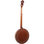Recording King - The Elite 5-String Banjo