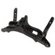 thumbnail image 4 of Soporte de faro de carenado superior, reemplazo de aleación de aluminio de fijación estable para Suzuki GSXR600 750 2004 a 2005, 4 of 8