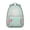 Greenish-blue-1, variant on "Dog Themed Everyday Backpack - Cute & Functional for Work & Study, Roomy Compartments, Trendy Gift for Pup Admirers"