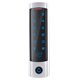 thumbnail image 1 of Máquina de control de acceso Sistema de acceso de tarjeta de contraseña resistente a la intemperie Lector de control de metal Acceso Alarma antidesmontaje con control Yuarrent EL006865-00, 1 of 5
