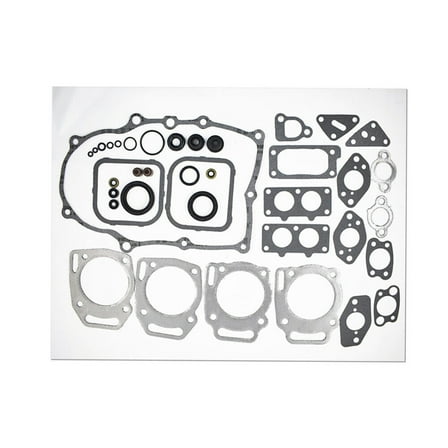 ALL-CARB 808390 807989 807640 808389 Engine Rebuild Gasket Kit Fits For Briggs & Stratton