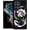 Brilliant White Rose, variant on Compatible with Samsung Galaxy S24 Ultra Case,Pattern Design Hard PC Back Cover Non-Slip Soft TPU Protective Case for Samsung Galaxy S24 Ultra for Women 6.8inch-Cats Selfie