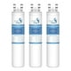 thumbnail image 1 of Filtro de agua DRINKCLEAR compatible con ULTRAWF, paquete de 3, 1 of 9
