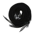 thumbnail image 3 of 10 Replacement Strings with Soft Drawstring for Sports Pants, 04 Black, 3 of 6