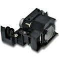 thumbnail image 1 of ELPLP33 Compatible Lamp for  Projector with 150 Days Replacement Warranty, 1 of 1