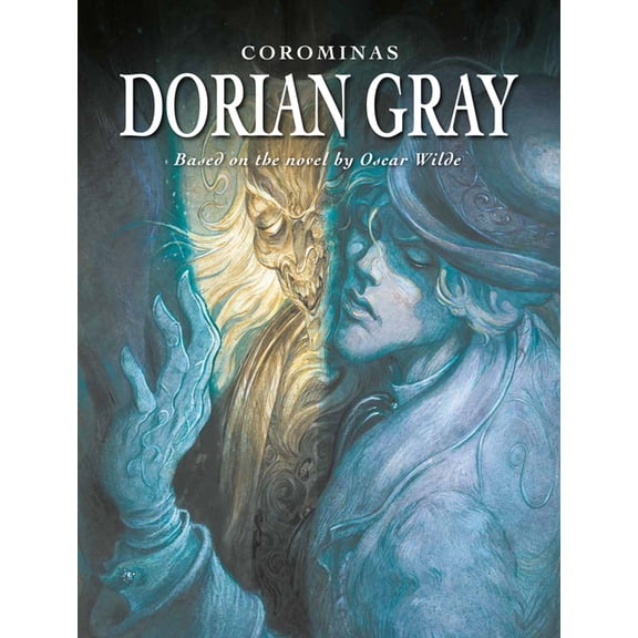 Dorian Gray, (Hardcover)