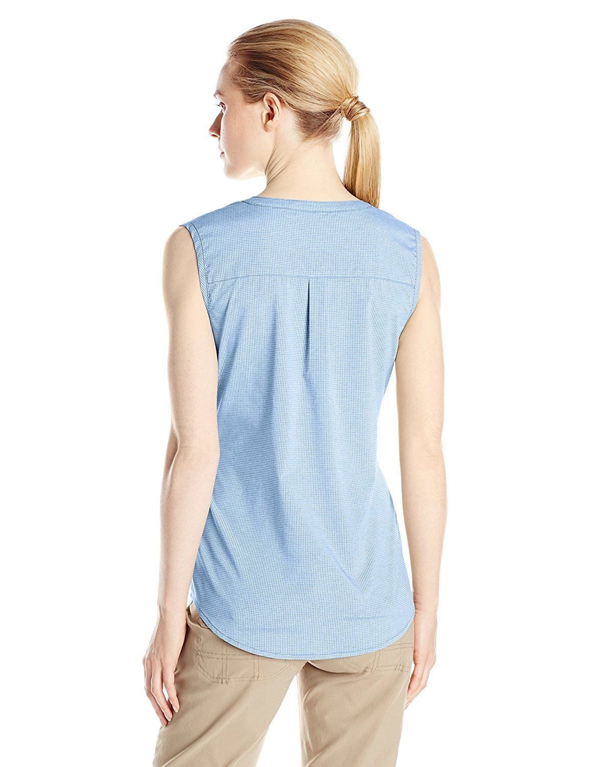 Royal Robbins Womens Diablo Tank Top