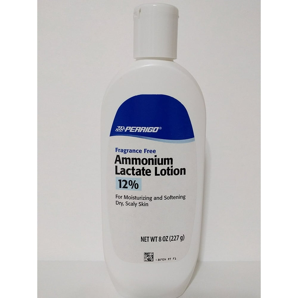 best lotion with lactic acid