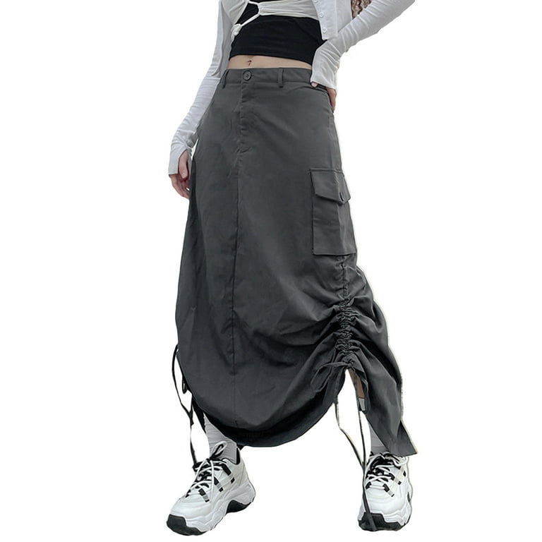 Long Skirt – CHAM