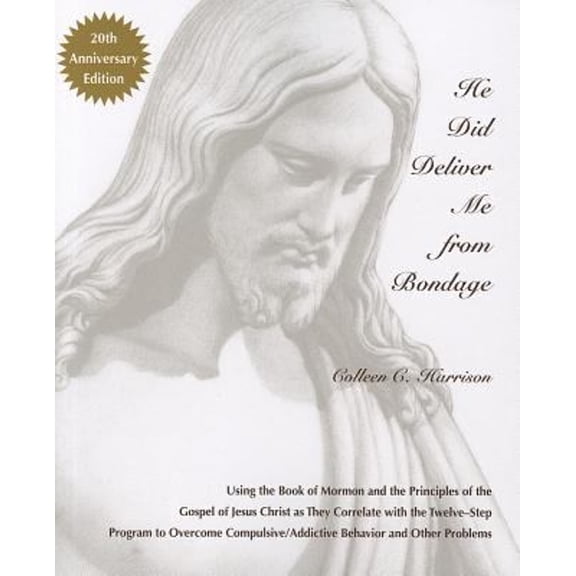 Pre-Owned He Did Deliver Me from Bondage (Paperback) 1930738226 9781930738225